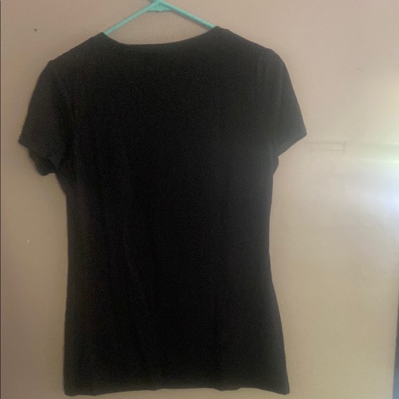 Beautiful Disaster tee - Picture 2 of 3